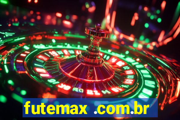 futemax .com.br